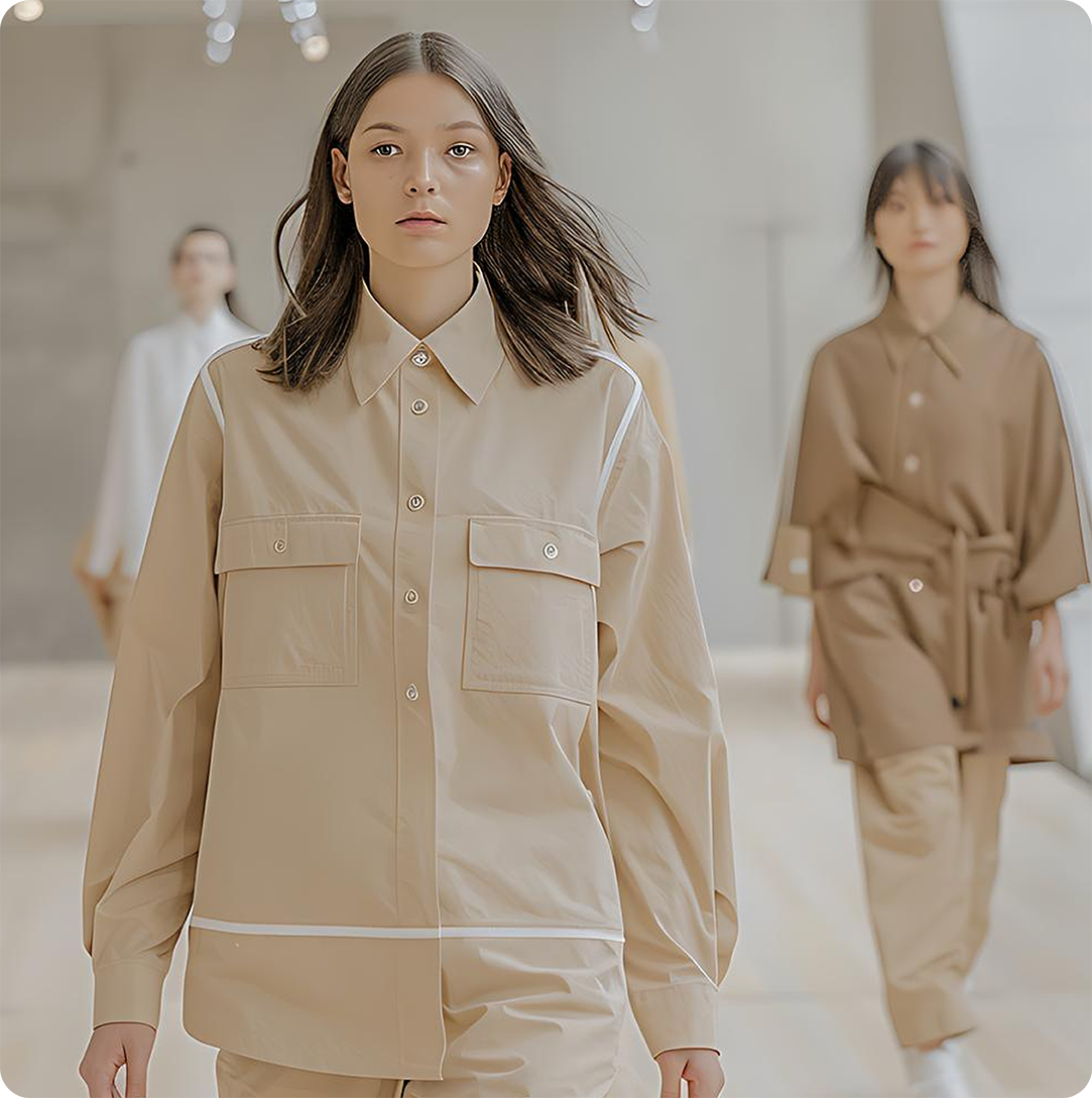 Minimal Outfits With Maximum Impact